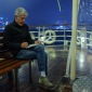 Anthony Bourdain é encontrado morto em quarto de hotel