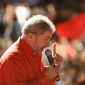 Lula assume candidatura à Presidência