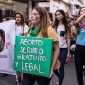 Descriminalização do aborto é aprovada na Câmara argentina