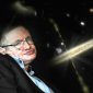 Voz de Hawking ressoará no espaço em mensagem de "paz e esperança"