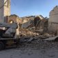 Mais um terremoto em Itália - o mais forte desde 1980
