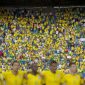 Ministro do Esporte: assédio a mulher na Rússia envergonhou o Brasil