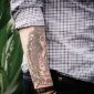 Se você tem um sistema imunológico fraco, não faça tatuagens