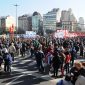 Argentina: greve geral atinge vários setores, envolve sociedade civil e afeta voos no Brasil