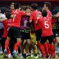 Alemanha perde por 2 x 0 para a Coreia e é eliminada da Copa do Mundo