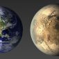 Cientistas apresentam mais provas da existência de uma “segunda Terra”