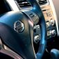 Nissan admite “valores alterados” na medição de emissões poluentes