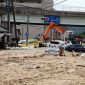 Inundações no Japão: brasileira leva filho a hospital e encontra marido morto ao voltar para casa
