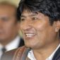 Evo Morales inaugura linha mais veloz do teleférico de La Paz