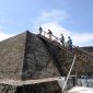 Terremoto no México revela templo asteca secreto com quase mil anos
