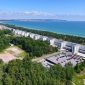 82 anos depois, resort de férias de Hitler vai finalmente abrir as portas para turistas
