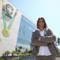 Emily Lima é a primeira mulher no comando da Seleção Feminina