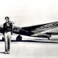 Amelia Earhart pediu socorro, mas ninguém conseguiu salvá-la