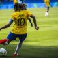 Jogos da seleção feminina de futebol serão transmitidos pela CBF