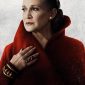 Carrie Fisher estará em novo Star Wars em imagens não usadas no Episódio VII