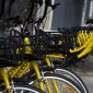 Redes de bicicletas sem estações chegam ao Brasil; e podem ser solução e problema