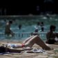 Prepare-se para cada vez mais ondas de calor