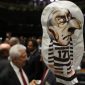 Cunha chama Lula, Temer e Delcídio como testemunhas de defesa