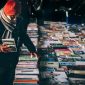 Compra livros e não os lê? Os japoneses criaram uma palavra específica para isso
