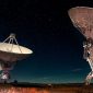 Astrofísicos captam sinal extraterrestre misterioso