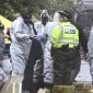 EUA impõem sanções à Rússia pelo envenenamento do ex-espião Skripal