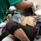 Dezenas de crianças mortas em ataque aéreo “legítimo” no Iêmen