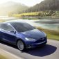 Tesla Model 3 terá teto solar com nova tecnologia