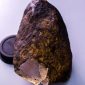 Meteorito da Sibéria revela mineral nunca encontrado na Terra antes