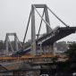 Tragédia em Gênova: ponte desaba e deixa dezenas de mortos
