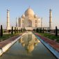 Já pode ser muito tarde para salvar o Taj Mahal