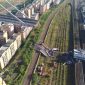 "Erro humano": número de mortos chega a 39 após colapso de ponte em Gênova