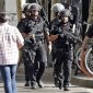 Polícia catalã abate homem que invadiu delegacia aos gritos de “Alá é grande”