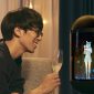 Namoradas holográficas já estão à venda no Japão