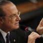 Maluf perde mandato sem direito à aposentadoria parlamentar
