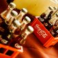 Igreja no México utiliza Coca-Cola para "purificar a alma"