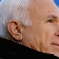 Senador John McCain suspende tratamento contra câncer no cérebro