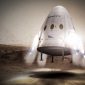 SpaceX quer abastecer foguetes com pessoas a bordo e a NASA está bem preocupada