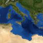 O Mar Mediterrâneo pode desaparecer