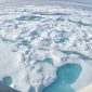 Cientistas descobrem “bomba relógio” debaixo do oceano Ártico