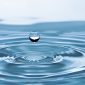 Cientista austríaca criou a gota de água mais pura do mundo