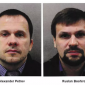 Polícia britânica revela nomes de suspeitos do ataque a Skripal, o ex-espião russo