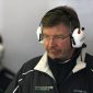 Ross Brawn diz ter visto sinais encorajadores de recuperação em Schumacher