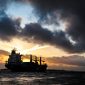 Mistério dos navios cargueiros que afundam pode ter uma solução à vista