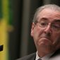 Em parecer ao STF, PGR insiste para que Eduardo Cunha continue preso
