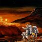 Missão a Marte pode ser fatal para os astronautas
