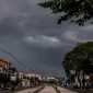 Temporal no RS deixa mais de 360 mil residências sem luz