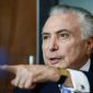 Temer admite suspender intervenção no Rio para votar Previdência