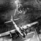 Bombardeios da Segunda Guerra Mundial chegaram ao Espaço