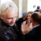 Há seis anos sem contato com Assange, Wikileaks substitui editor-chefe