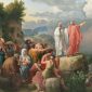Provas do Êxodo israelita descrito na Bíblia podem ter sido descobertas
